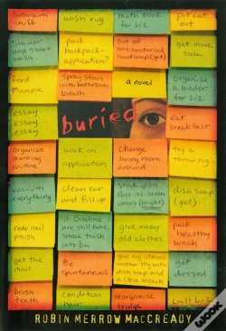 Capa do artigo Buried