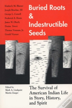Capa do artigo Buried Roots And Indestructible Seeds
