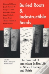 Capa do artigo Buried Roots And Indestructible Seeds