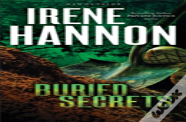 Buried Secrets Â€“ A Novel