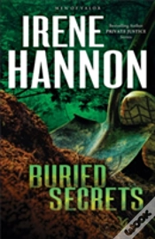 Capa do artigo Buried Secrets Â€“ A Novel