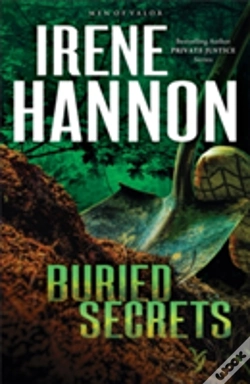 Capa do artigo Buried Secrets Â€“ A Novel