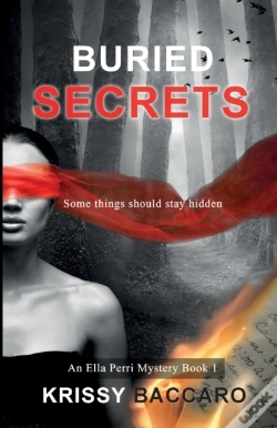 Capa do artigo Buried Secrets