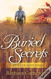 Capa do artigo Buried Secrets