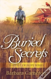 Capa do artigo Buried Secrets