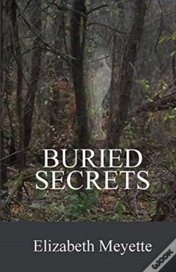 Capa do artigo Buried Secrets