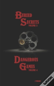 Capa do artigo Buried Secrets
