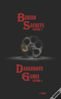 Capa do artigo Buried Secrets
