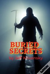 Capa do artigo Buried Secrets