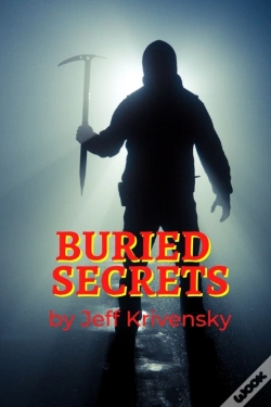 Capa do artigo Buried Secrets