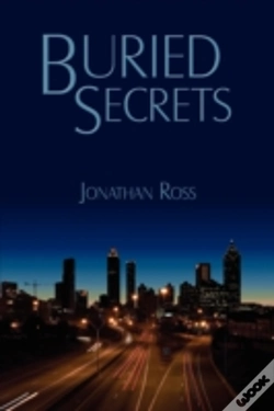 Capa do artigo Buried Secrets