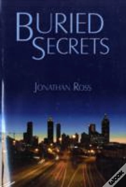 Capa do artigo Buried Secrets