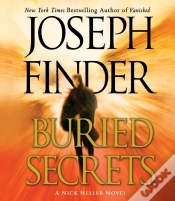 Capa do artigo Buried Secrets