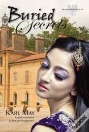 Capa do artigo Buried Secrets