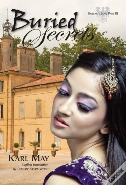 Capa do artigo Buried Secrets