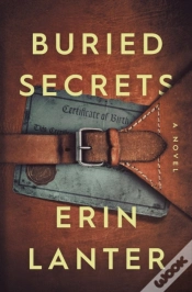 Capa do artigo Buried Secrets