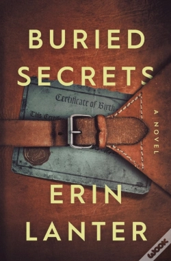 Capa do artigo Buried Secrets