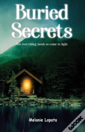 Capa do artigo Buried Secrets