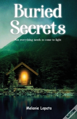 Capa do artigo Buried Secrets