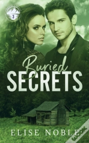 Capa do artigo Buried Secrets