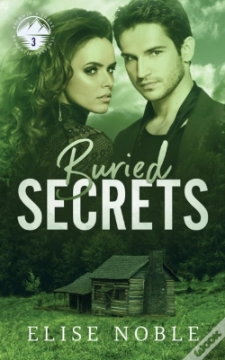 Capa do artigo Buried Secrets