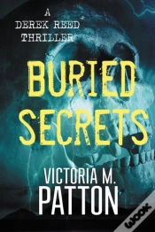 Capa do artigo Buried Secrets