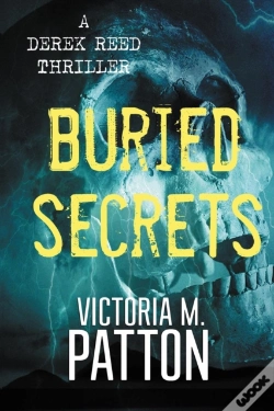 Capa do artigo Buried Secrets