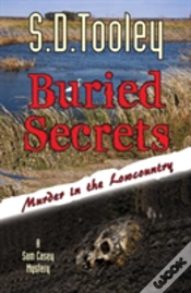 Capa do artigo Buried Secrets