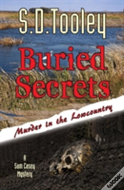 Capa do artigo Buried Secrets