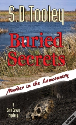 Capa do artigo Buried Secrets