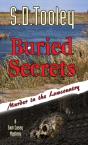 Buried Secrets - Preview