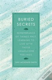 Capa do artigo Buried Secrets