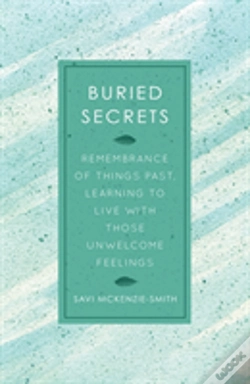 Capa do artigo Buried Secrets