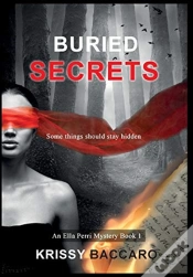 Capa do artigo Buried Secrets: Some Things Should Stay