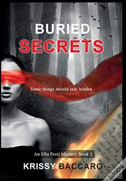 Capa do artigo Buried Secrets: Some Things Should Stay