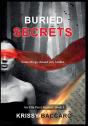 Buried Secrets: Some Things Should Stay - Preview