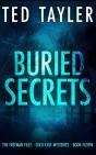 Buried Secrets - Preview