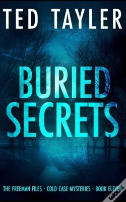 Capa do artigo Buried Secrets