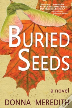 Capa do artigo Buried Seeds: A Novel