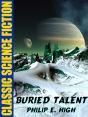 Buried Talent - Preview