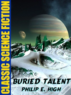 Capa do artigo Buried Talent