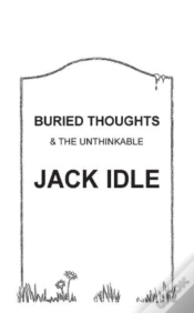 Capa do artigo Buried Thoughts & The Unthinkable