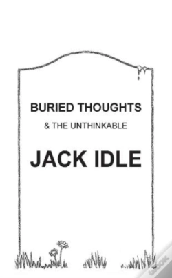 Capa do artigo Buried Thoughts & The Unthinkable