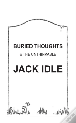Capa do artigo Buried Thoughts & The Unthinkable