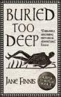 Buried Too Deep - Preview