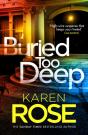 Buried Too Deep - Preview