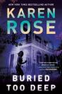 Buried Too Deep - Preview