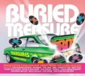 Capa do artigo Buried Treasure - CD
