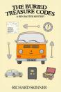 Buried Treasure Codes - A Ben Baxter Mystery - Preview
