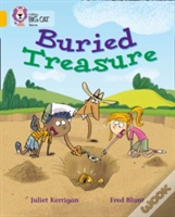 Capa do artigo Buried Treasure